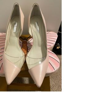 BCBGenration Tricky Dress Pump